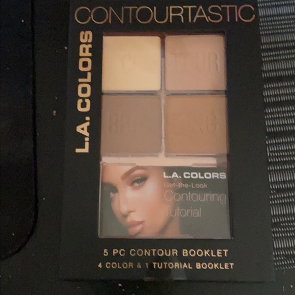 Contour - Picture 4 of 7
